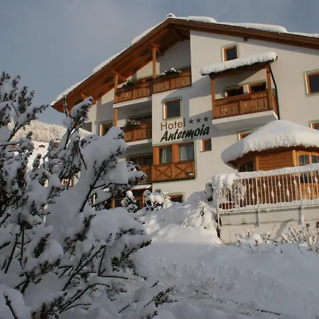 Hotel Antermoia-3